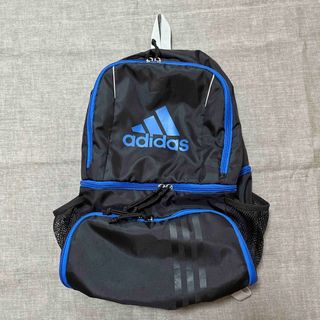 【はるママ様専用】adidas サッカーリュック(リュックサック)