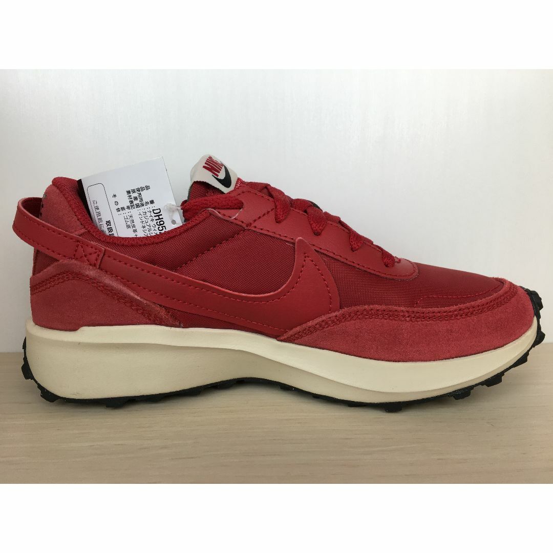 NIKE(ナイキ)のナイキ ワッフルデビュー スニーカー 靴 23,5cm 新品 (1930) レディースの靴/シューズ(スニーカー)の商品写真