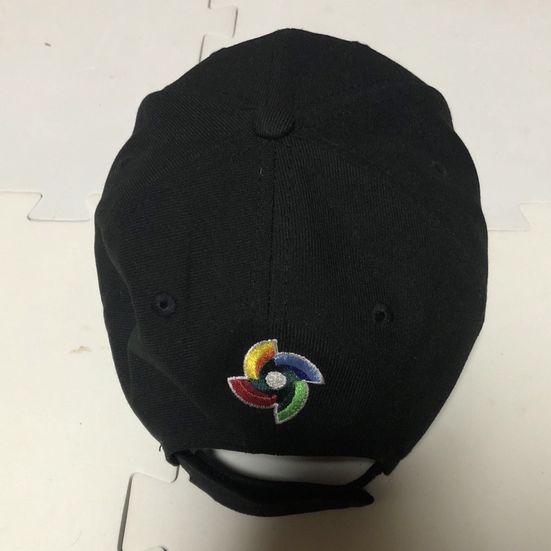 NEW ERA(ニューエラー)のWBC 2023 チャンピオン ニューエラ キャップ フリーサイズ メンズの帽子(キャップ)の商品写真