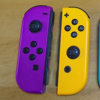 ニンテンドースイッチ(Nintendo Switch)のまざーあーす様専用(その他)