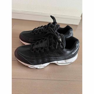 ナイキ(NIKE)のNIKE AIR MAX スニーカー(スニーカー)