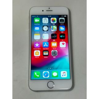 アップル(Apple)のiPhone6  16GB  ａｕ(スマートフォン本体)