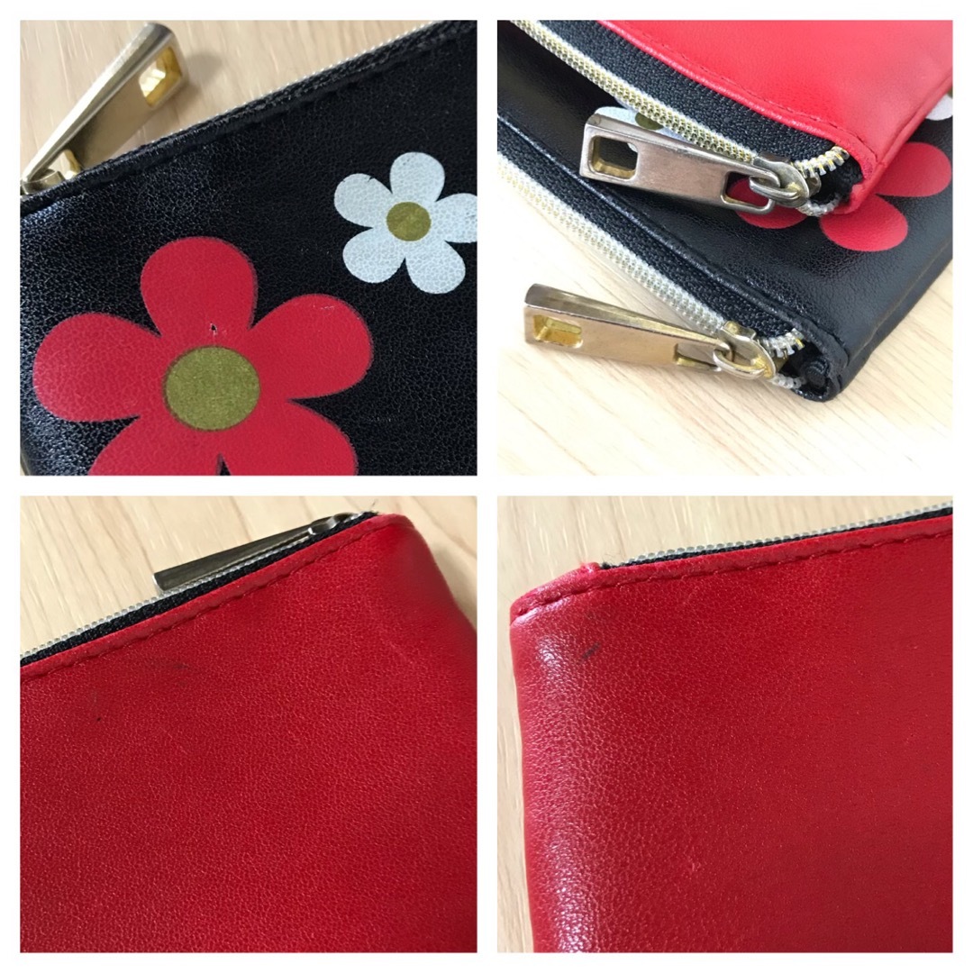 MARC BY MARC JACOBS(マークバイマークジェイコブス)のMARC JACOBS DAISY（マークジェイコブス デイジー） レディースのファッション小物(ポーチ)の商品写真