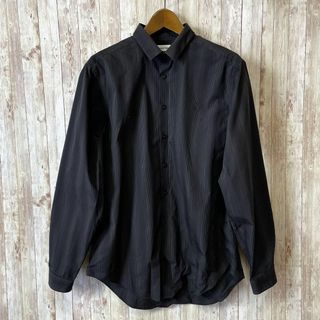 Calvin Klein - ※値下げしました!!! RAF SIMONS 18SS デニムシャツ Calvin Klein - ※値下げしました!!! RAF SIMONS 18SS デニムシャツ