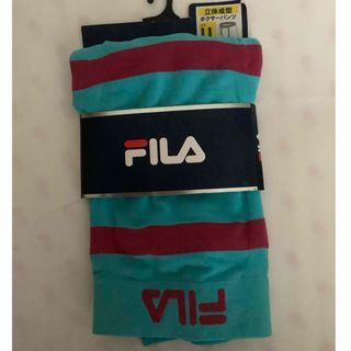 FILA - FILA ボクサーパンツ　メンズLL