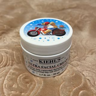 キールズ(Kiehl's)のキールズ　空き容器(容器)