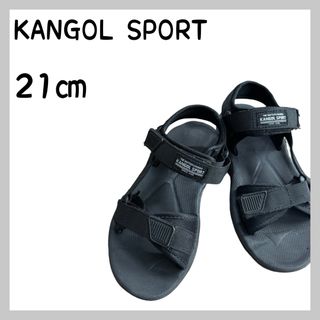 KANGOLSPORT サンダル(サンダル)