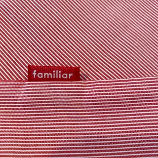 ファミリア(familiar)の未使用　familiar トートバッグ(トートバッグ)