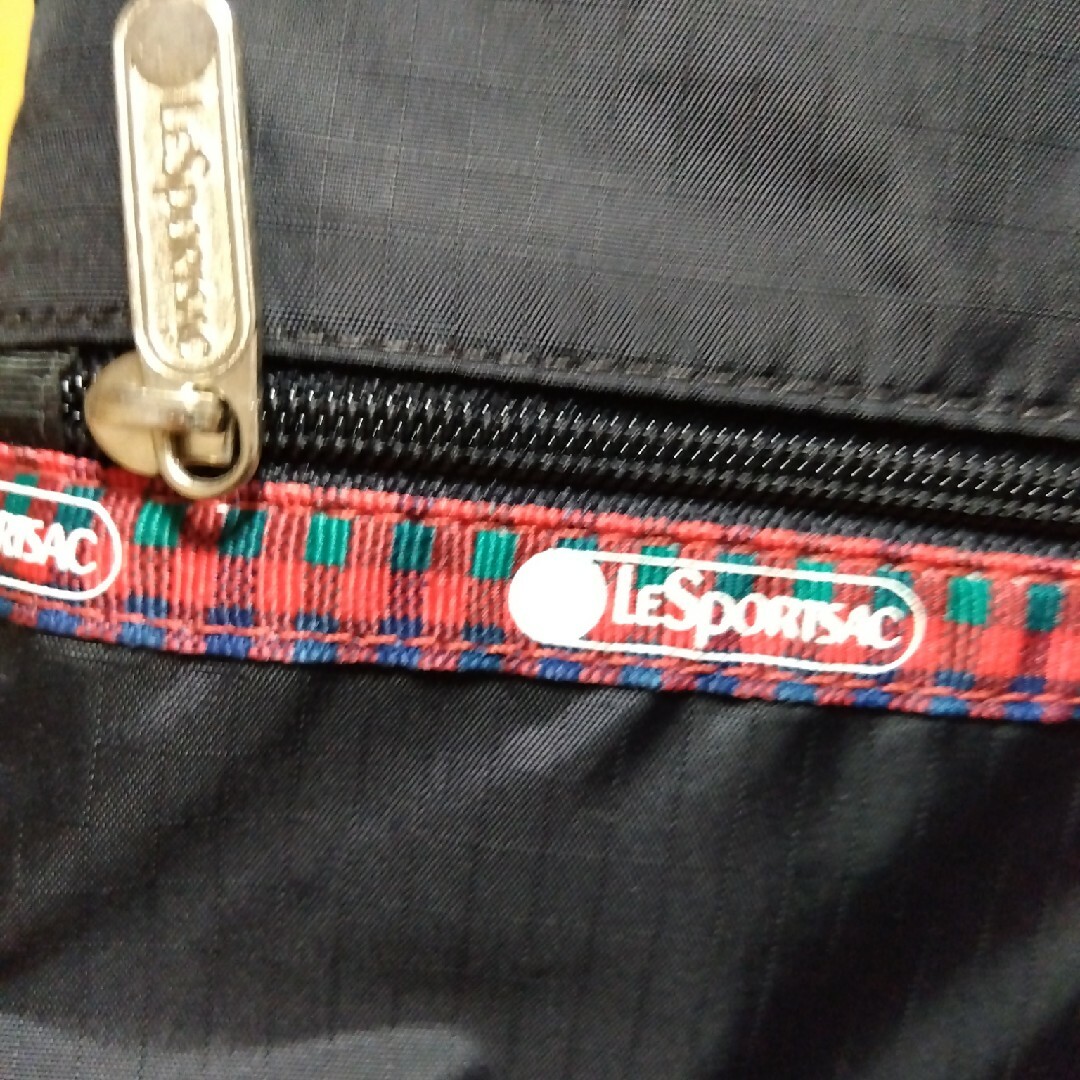 LeSportsac(レスポートサック)のレスポートサック×ファミリア　コラボビッグトートバッグ レディースのバッグ(トートバッグ)の商品写真