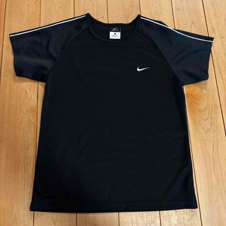 ナイキ(NIKE)のNIKE レディースL  トレーニングウェア　美品(トレーニング用品)