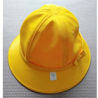 黄色　帽子(帽子)