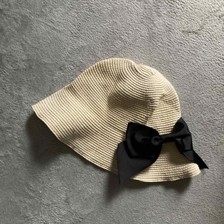 帽子(麦わら帽子/ストローハット)