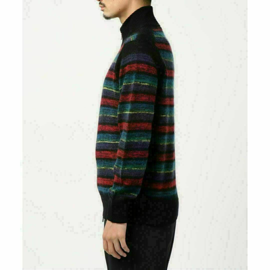 Paul Smith(ポールスミス)のPS Paul Smith ポールスミス　プラダ コーチ バーバリー グッチ メンズのトップス(ニット/セーター)の商品写真