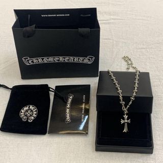 Chrome Hearts - Chrom heartsネックレス