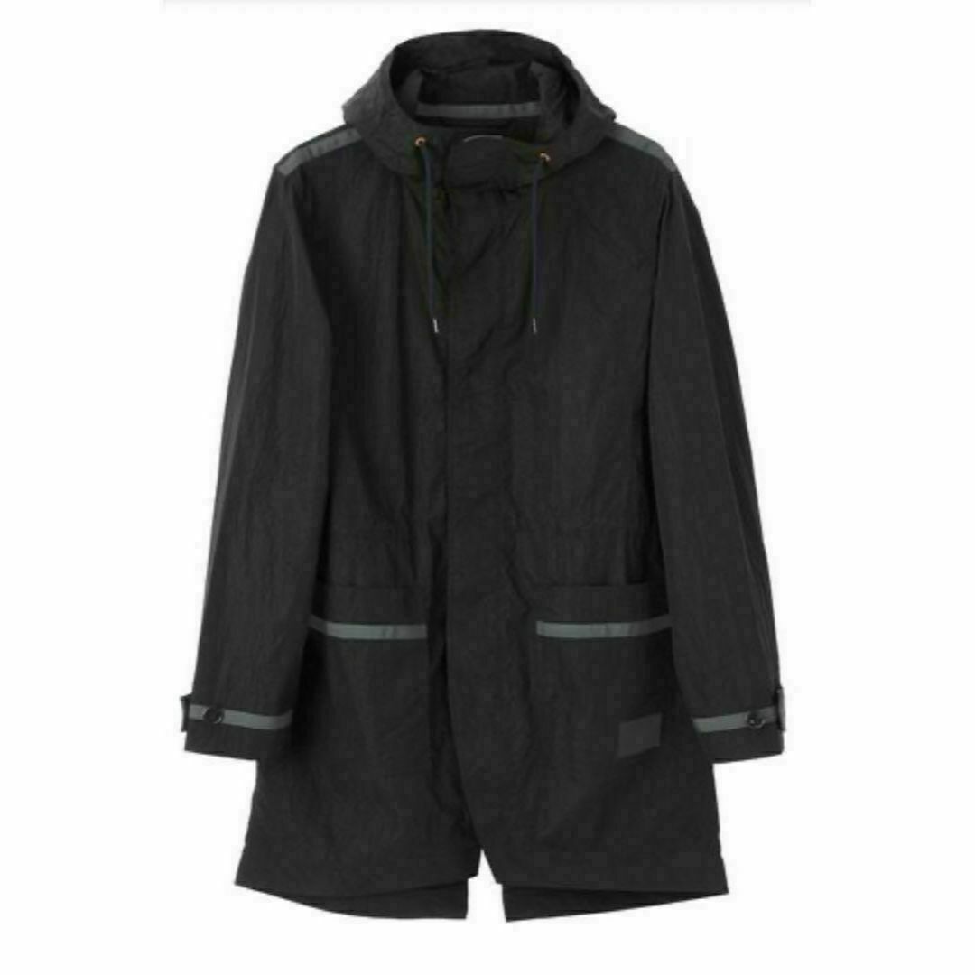 Paul Smith(ポールスミス)のPaul Smith COAT プラダ コーチ バーバリー グッチ ヴィヴィアン メンズのジャケット/アウター(ブルゾン)の商品写真