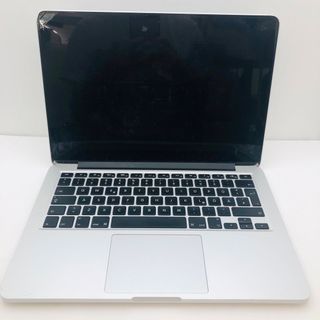 アップル(Apple)のジャンクApple MacBook Pro 2013 13872-63(ノートPC)