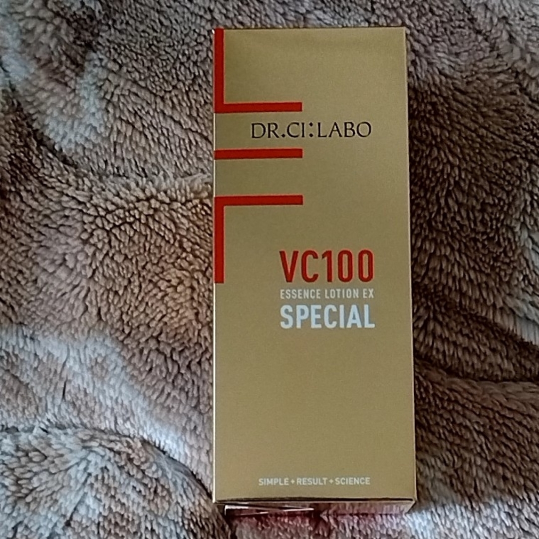 Dr.Ci Labo(ドクターシーラボ)のドクターシーラボセット コスメ/美容のスキンケア/基礎化粧品(化粧水/ローション)の商品写真