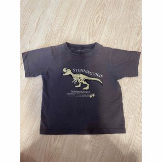 グローバルワーク(GLOBAL WORK)のグローバルワーク　恐竜Tシャツ(Tシャツ/カットソー)