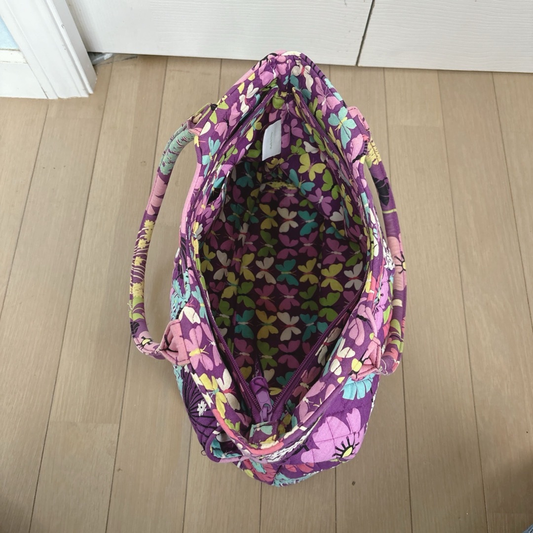 Vera Bradley(ヴェラブラッドリー)のヴェラブラッドリー　バッグ レディースのバッグ(ハンドバッグ)の商品写真