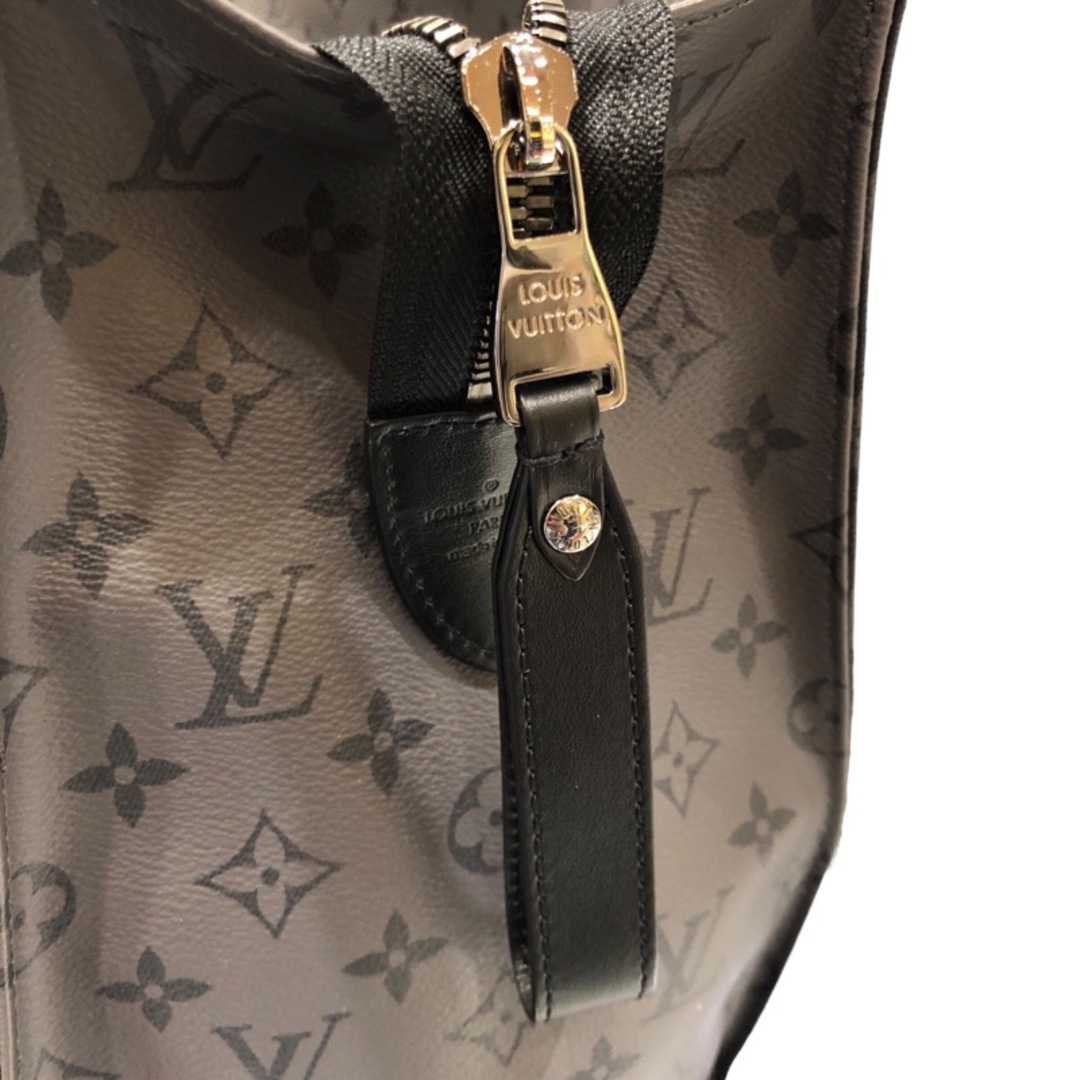 LOUIS VUITTON(ルイヴィトン)の　ルイ・ヴィトン LOUIS VUITTON カバ・ジップGM M45379 モノグラム・エクリプスキャンバス メンズ トートバッグ メンズのバッグ(トートバッグ)の商品写真