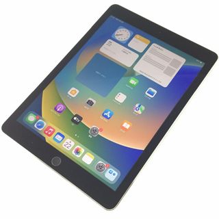 アイパッド(iPad)の【A】iPad Pro 9.7 Wi-Fi + Cellular/128GB/355450074158922(タブレット)