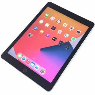 アイパッド(iPad)の【A】iPad Pro 9.7 Wi-Fi + Cellular/128GB/358636070387211(タブレット)