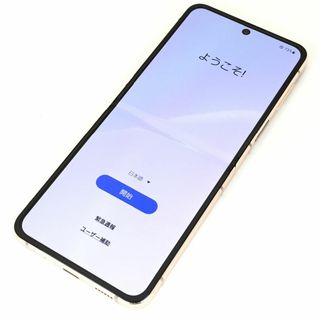 ギャラクシー(Galaxy)の【A】SC-54C/Galaxy Z Flip4/351043100259899(スマートフォン本体)