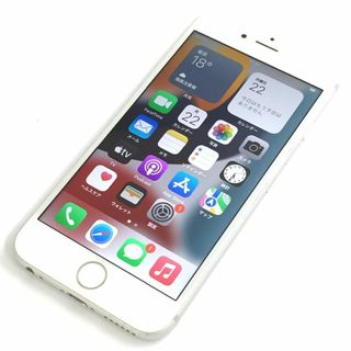 アイフォーン(iPhone)の【B】iPhone 6s/16GB/355770072921215(スマートフォン本体)