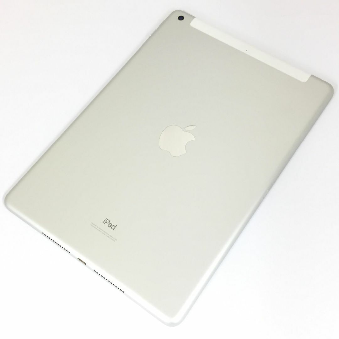 iPad(アイパッド)の【B】iPad （第7世代）/128GB/353211102852569 スマホ/家電/カメラのPC/タブレット(タブレット)の商品写真