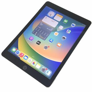 アイパッド(iPad)の【B】iPad Pro 9.7 Wi-Fi + Cellular/128GB/355448074441397(タブレット)