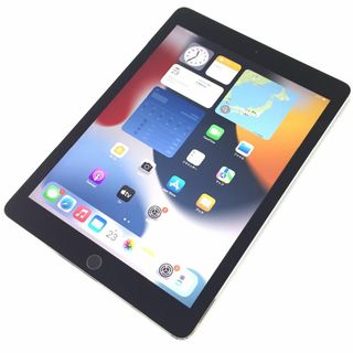 アイパッド(iPad)の【A】iPad Pro 9.7 Wi-Fi + Cellular/128GB/355449074011297(タブレット)