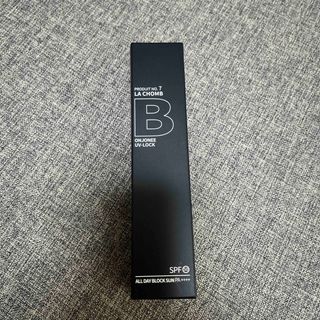 ラションブ UVロック 日焼け止め 35ml(その他)