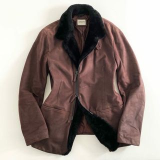 ARMANI COLLEZIONI - 良品▽ARMANI COLLEZIONI アルマーニコレッツォー ARMANI COLLEZIONI - 良品▽ARMANI COLLEZIONI アルマーニコレッツォー