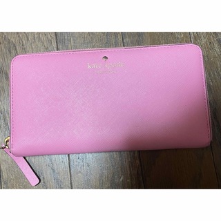 ケイトスペードニューヨーク(kate spade new york)のKate spade 長財布(財布)