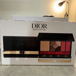 ディオール(Dior)のDior エクランクチュールマルチユースパレット(コフレ/メイクアップセット)