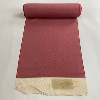 反物 秀品 正絹 【中古】(その他)