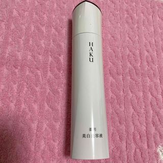 ハク(HAKU（SHISEIDO）)のHAKU メラノフォーカスEV 〈医薬部外品〉　45g  本体(美容液)