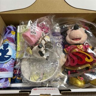 ディズニー(Disney)のお値下げディズニーキャラクターセット売り☆(キャラクターグッズ)