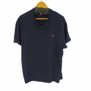 ポロラルフローレン(POLO RALPH LAUREN)のPOLO RALPH LAUREN(ポロラルフローレン) メンズ トップス(Tシャツ/カットソー(半袖/袖なし))