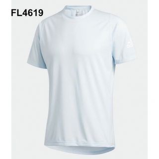 アディダス(adidas)のTシャツ 半袖 メンズ アディダス adidas M4T フリーリフト ソリッド(Tシャツ/カットソー(半袖/袖なし))