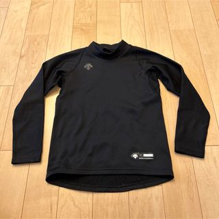 デサント(DESCENTE)のデサント　DESCENTE  アンダーシャツ　140(ウェア)