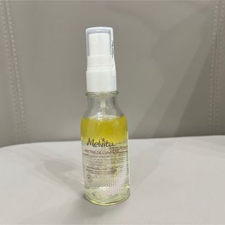 新品未使用　メルヴィータ　NDLウォーターオイル　50ml