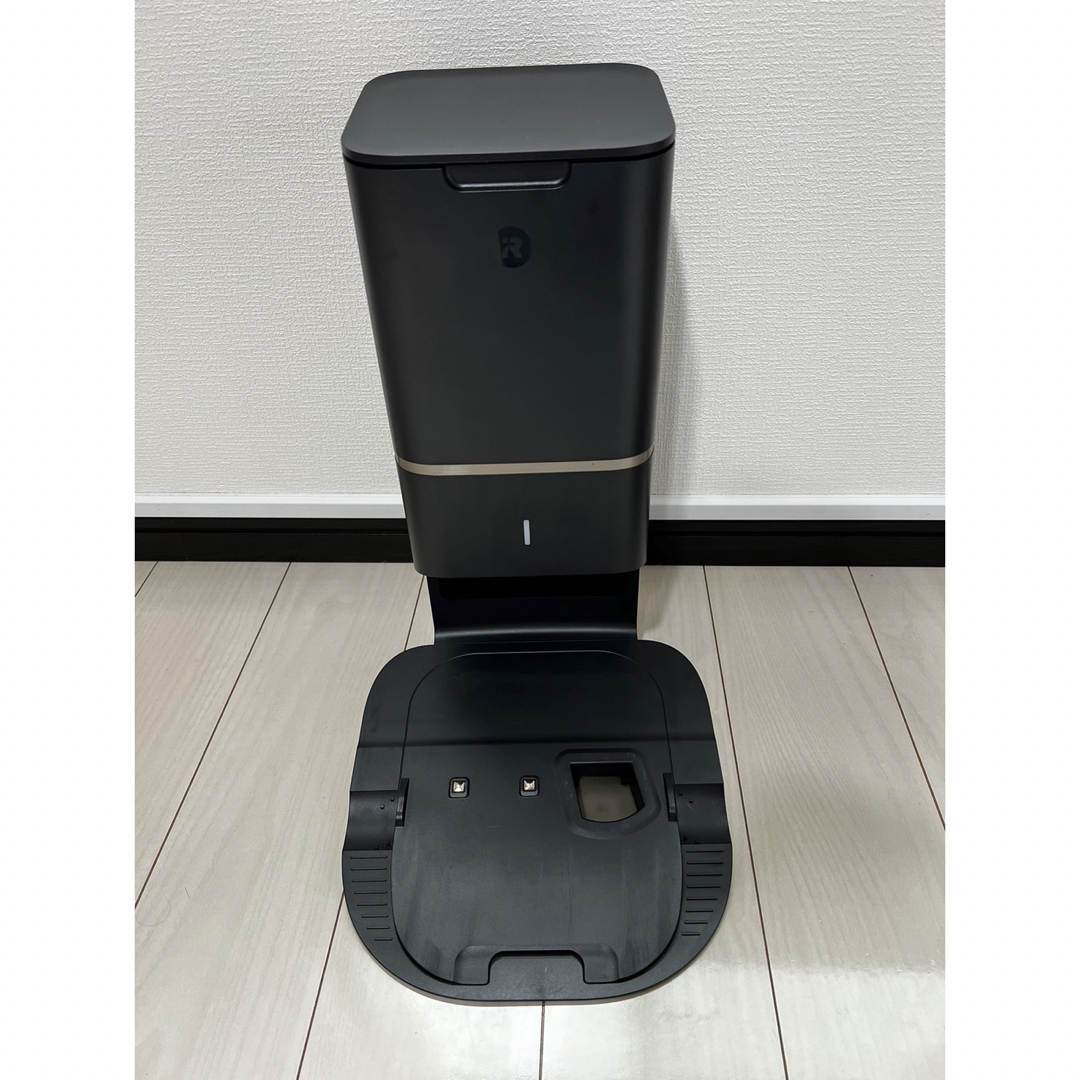 ルンバ　s9+ iRobot　ロボット掃除機 アイロボット　ホームクリーニング済 スマホ/家電/カメラの生活家電(掃除機)の商品写真