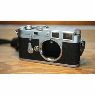 マライカ(MALAIKA)の8790 Leica M3 ダブルストローク (フィルムカメラ)