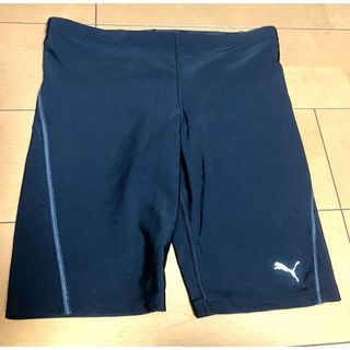 プーマ(PUMA)のPUMA  男児　水着　160(水着)