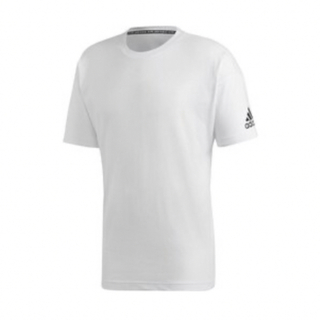 アディダス(adidas)のadidas M MUSTHAVES ベーシックTシャツ (Tシャツ/カットソー(半袖/袖なし))