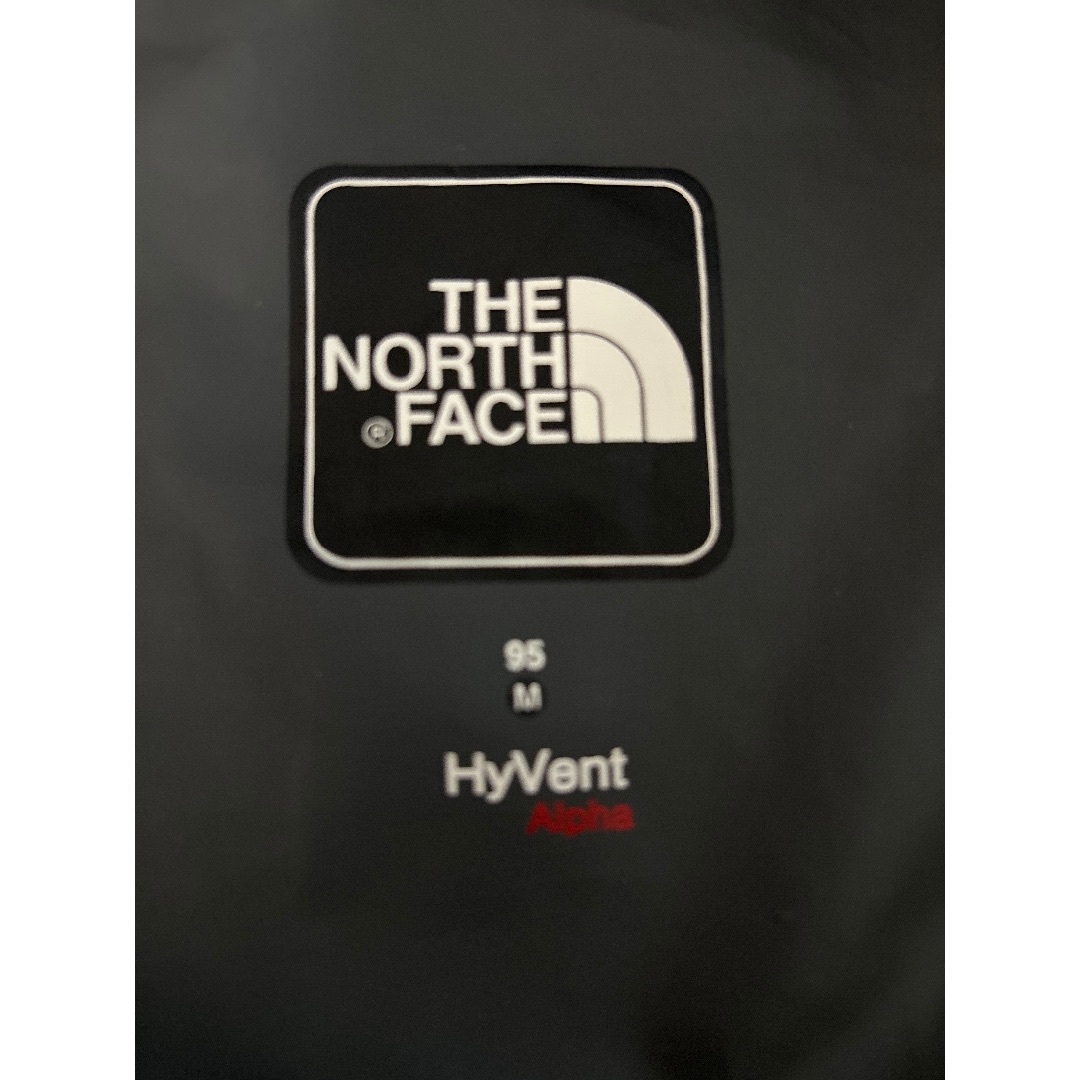 THE NORTH FACE(ザノースフェイス)のノースフェイス　ナイロンジャケット　メンズ メンズのジャケット/アウター(ナイロンジャケット)の商品写真