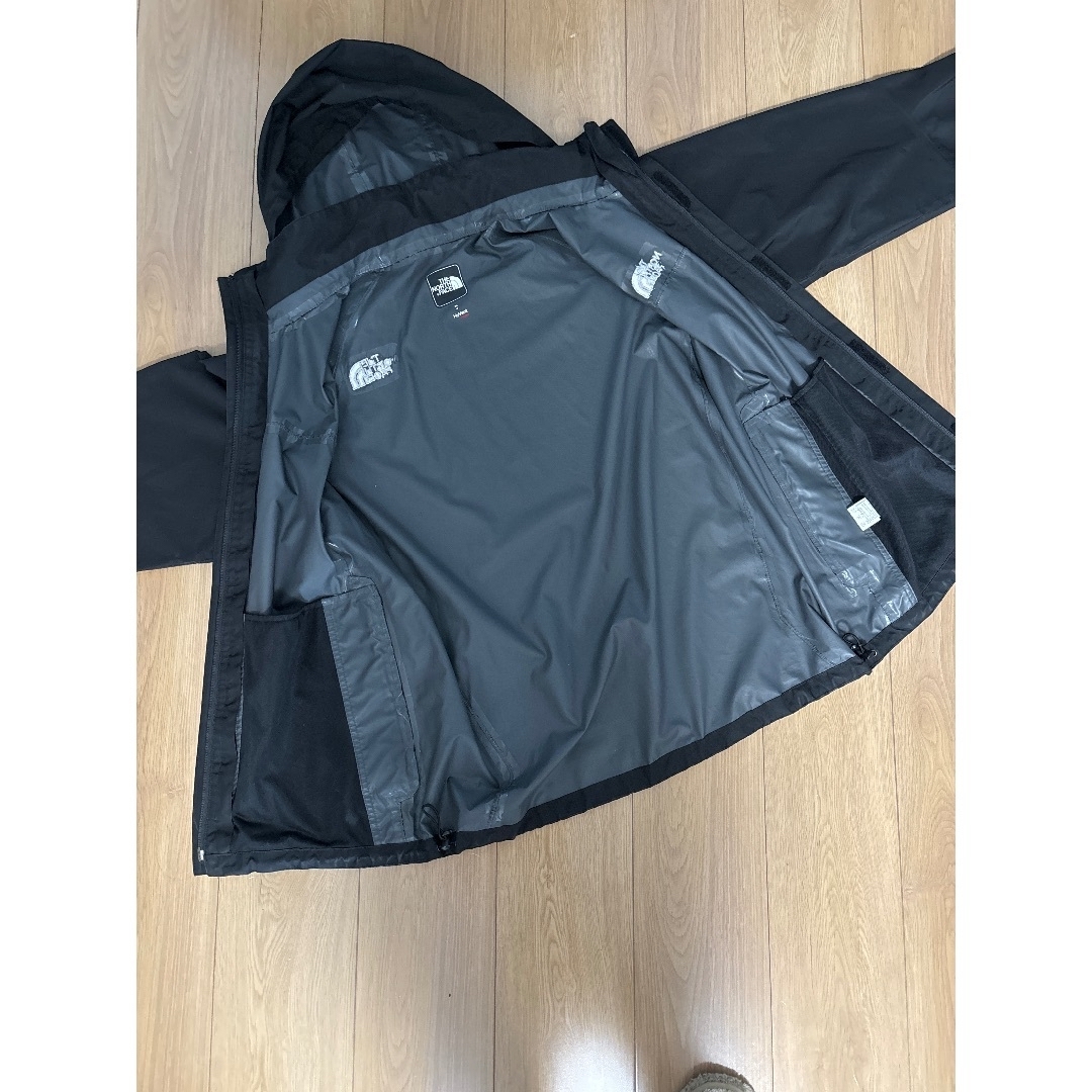 THE NORTH FACE(ザノースフェイス)のノースフェイス　ナイロンジャケット　メンズ メンズのジャケット/アウター(ナイロンジャケット)の商品写真