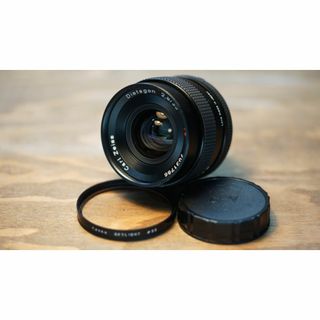 カールツァイス(ZEISS)の8792 良品 Carl Zeiss DISTAGON 35mm 2.8 (レンズ(単焦点))