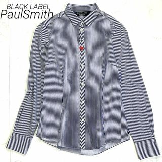 Paul Smith - Paul Smith ポールスミス レディース 七分袖 シャツ Paul Smith - Paul Smith ポールスミス レディース 七分袖 シャツ